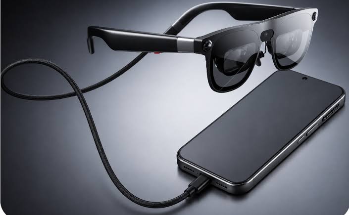 Saat Perangkat Kacamata AR Mandiri Mulai Gantikan Peran Smartphone di Genggaman!
